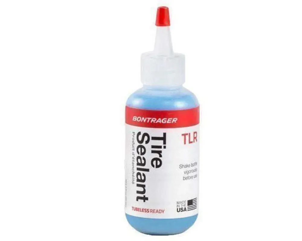 Tubeless TLR-Reifendichtmittel | 177 ml Beliebt