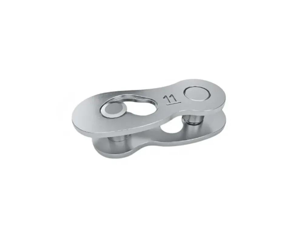 Connex Link Kettenschloss 11-fach CC-X25 | silver by XLC Ausverkauf