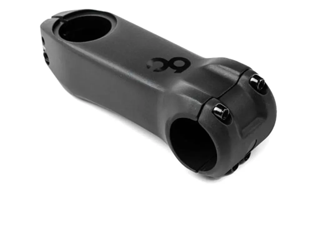 Ausverkauf Vorbau Road R2 OC ST-RP10 | black 80 mm