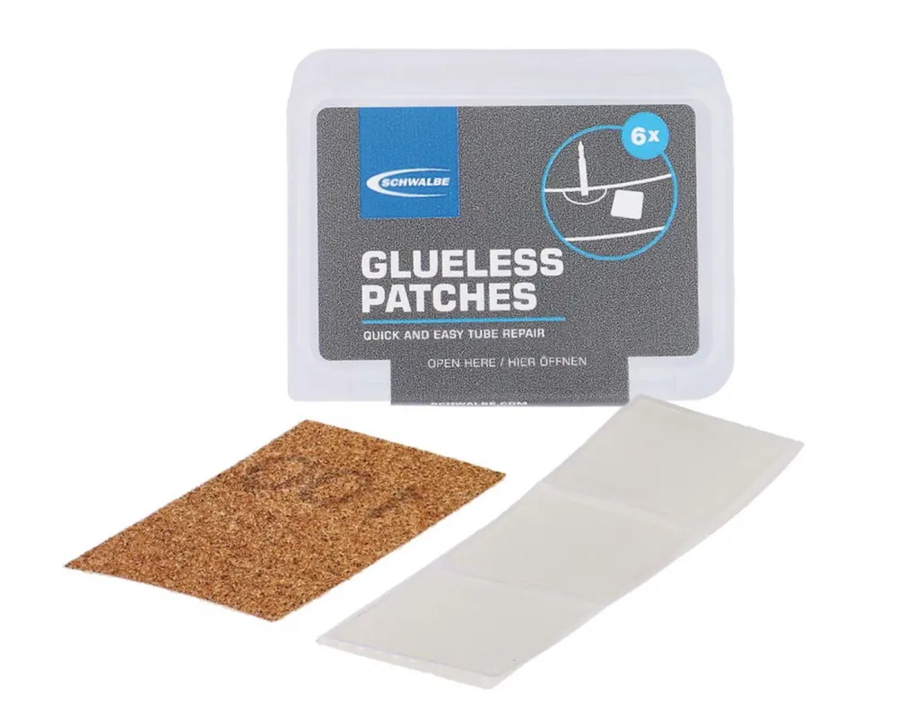 Sichere Zahlung Flickenset Glueless Patches | AEROTHAN-Kompatibel