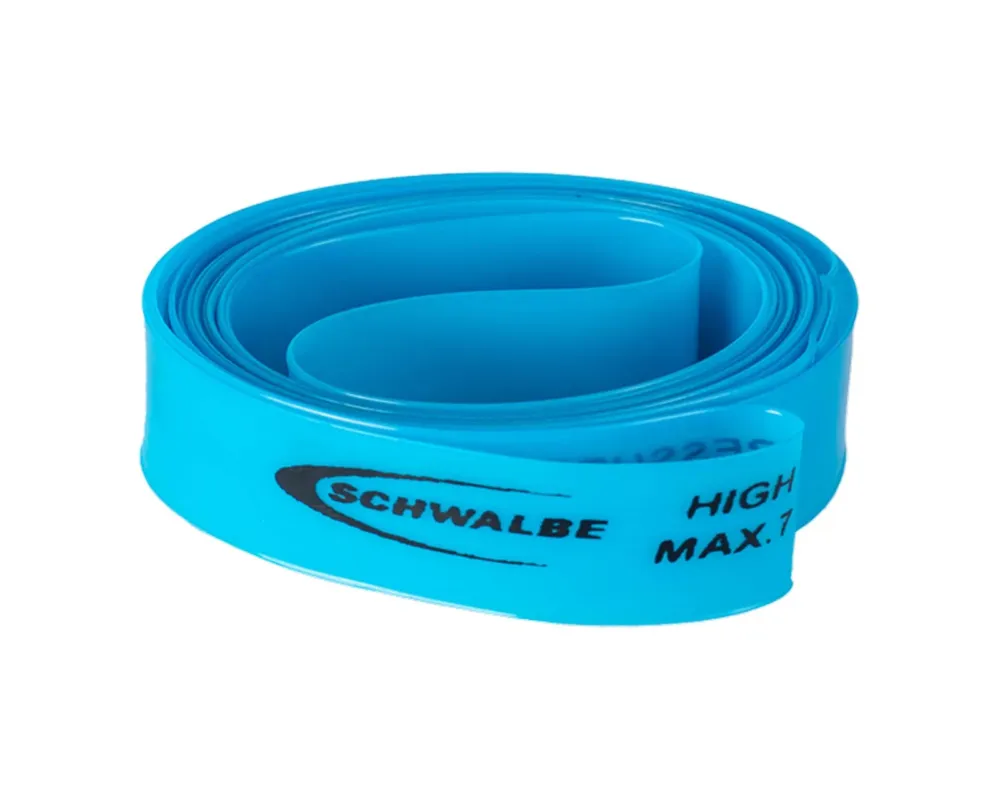 Preiswert Felgenband Polyurethan Super H.P. 28" | blue 25 - 622