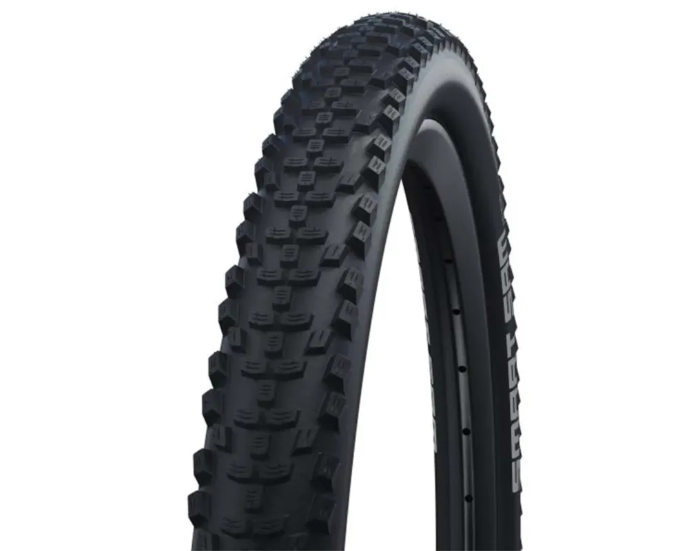 Kostenloser Rückversand Smart Sam 29x2.40 Zoll MTB-Reifen Addix Performance Line Drahtreifen | black 60 - 622
