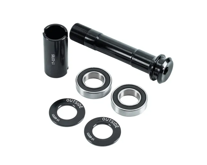 Lagerset Ø15x87.4 (18-02089) Neue Kollektion
