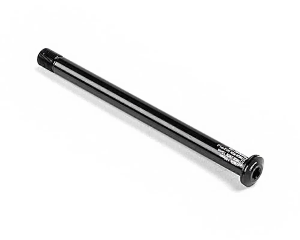 Neue Kollektion Steckachse Orca 12x165mm (142 Einbaumaß) (2P1.0x15) | black