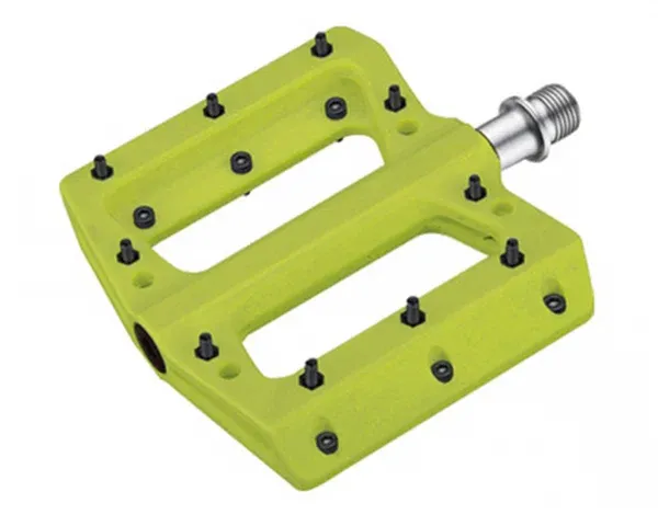 RFR Pedale Flat HPP | grün Garantierte Lieferung