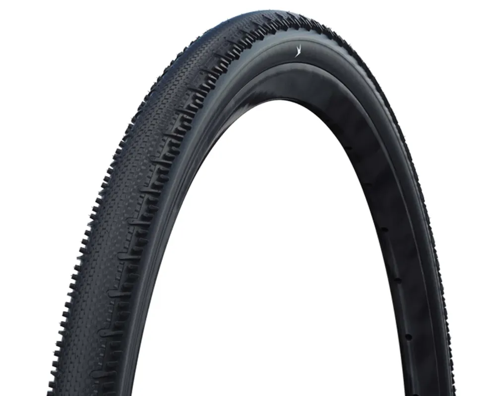 G-One RS 29x1.75 Zoll Gravel-Reifen Performance Line HS621 faltbar | schwarz 45-622 Expressversand