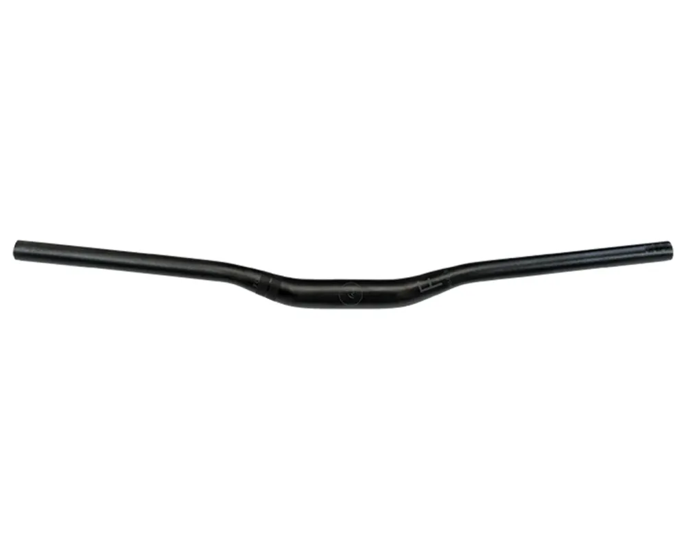 Sonderaktion RFR Lenker Riser Trail MTB 31,8 mm | glossy black n grey 700 mm x 19 mm x 9°
