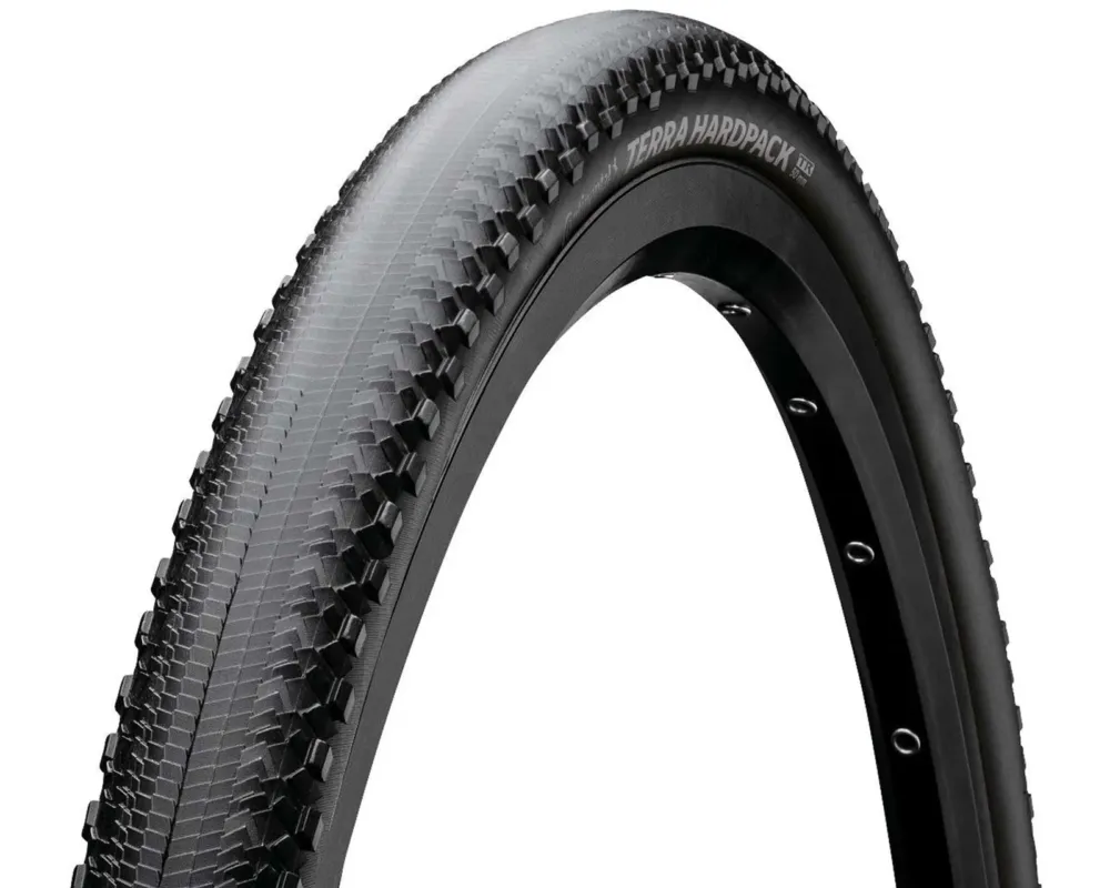 Meistverkauft Terra Hardpack 29x2.00 Zoll Gravel-Reifen ShieldWall PureGriip faltbar | black 50-622