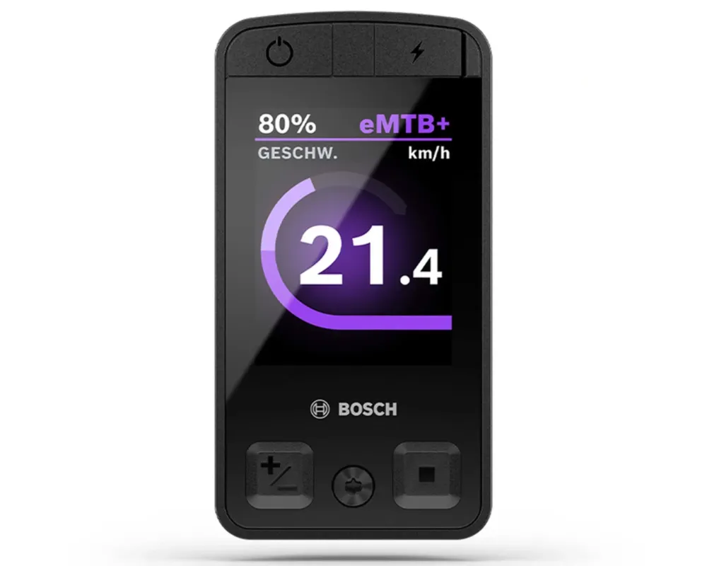 Billig Display Kiox 400C (BRC3200) | black
