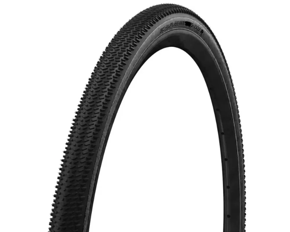 Must-Have G-One R Pro 29x1.70 Zoll Gravel-Reifen Addix Race Evolution Line faltbar | schwarz 45-622