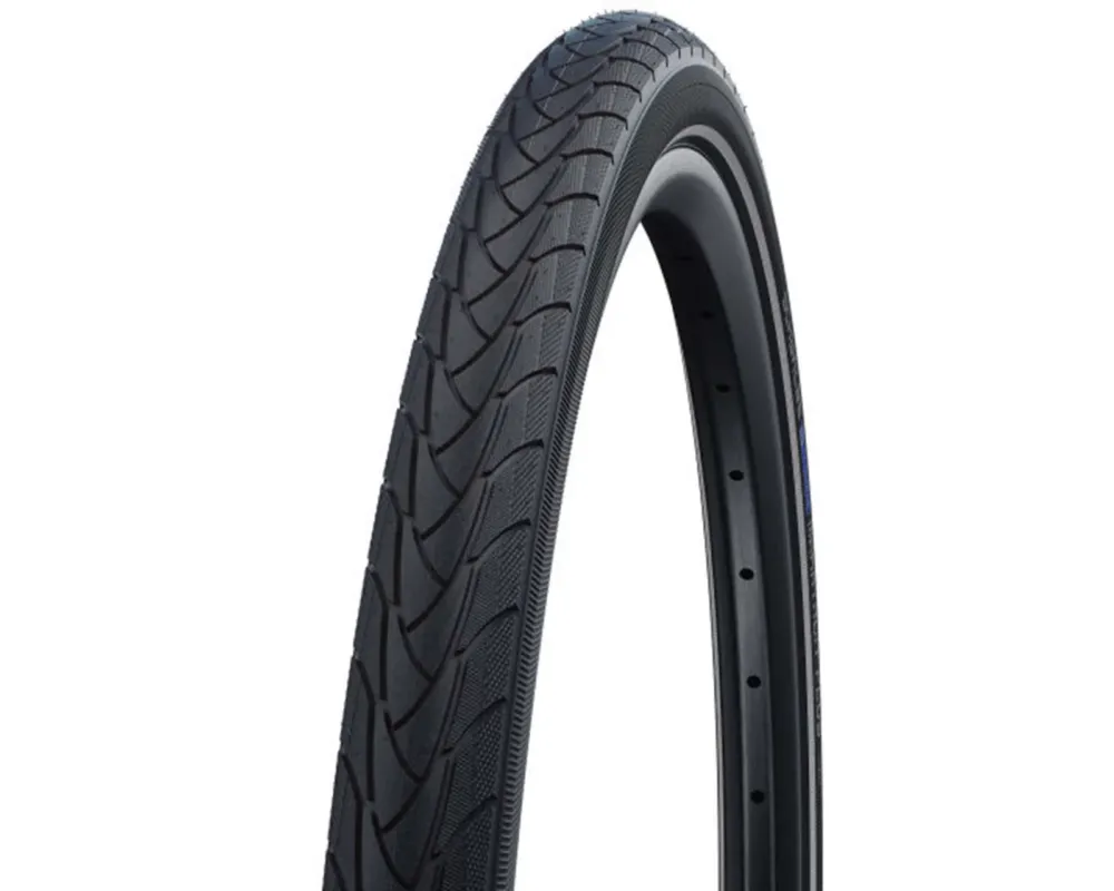 Marathon Plus 28x1.25 Zoll Trekking-Reifen Endurance SmartGuard | schwarz-reflex 32-622 Günstig