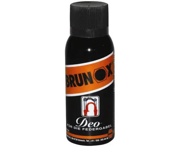 Brunox Federgabelspray Spraydose | 100 ml Must-Have