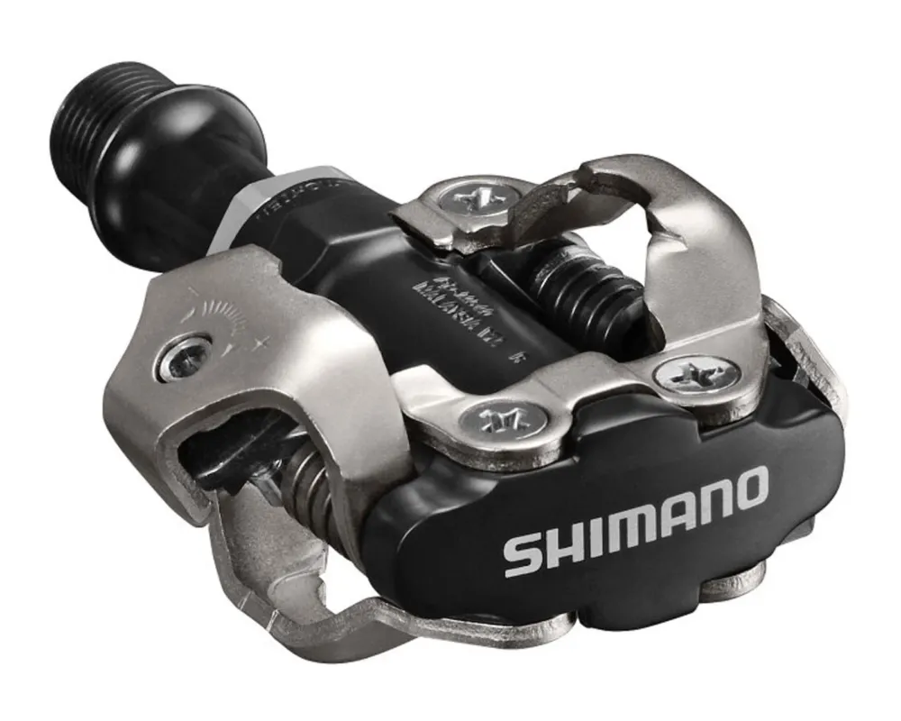 Pedale PD-M540 | schwarz Knallerangebot