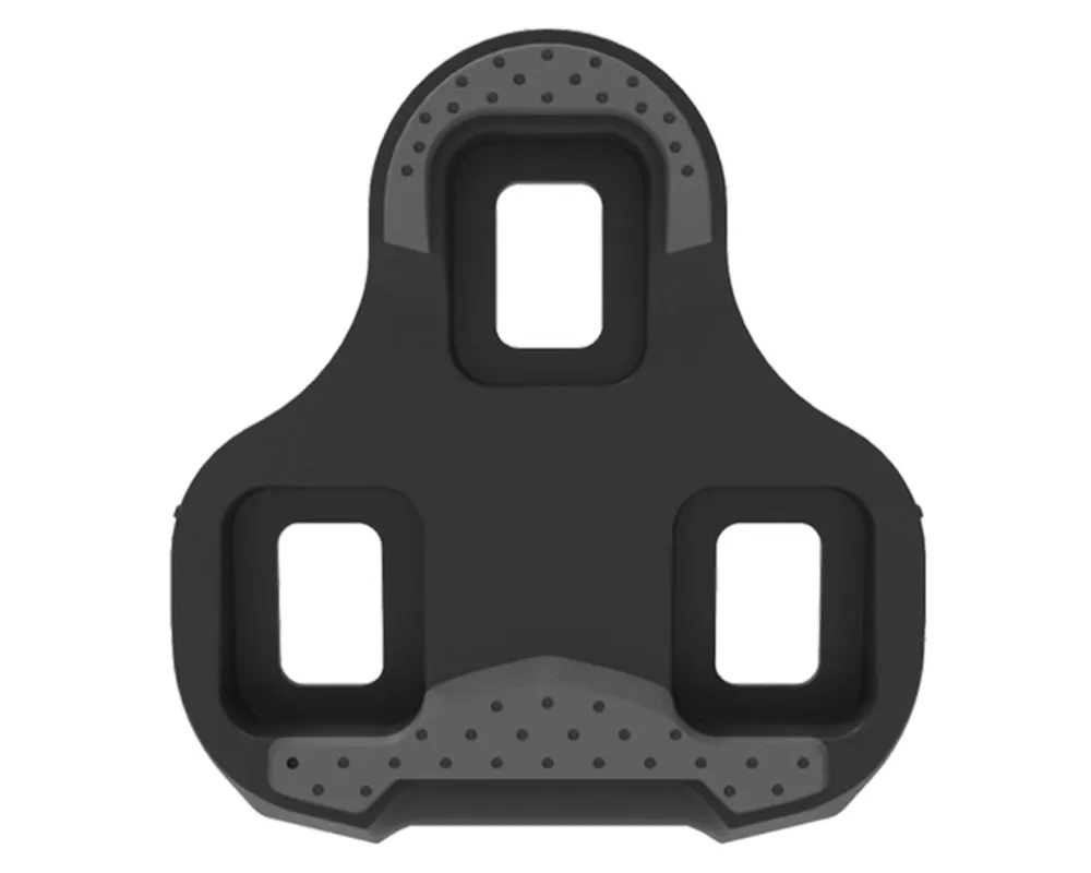 Kostenloser Rückversand Acid Cleats KEO 0° | black