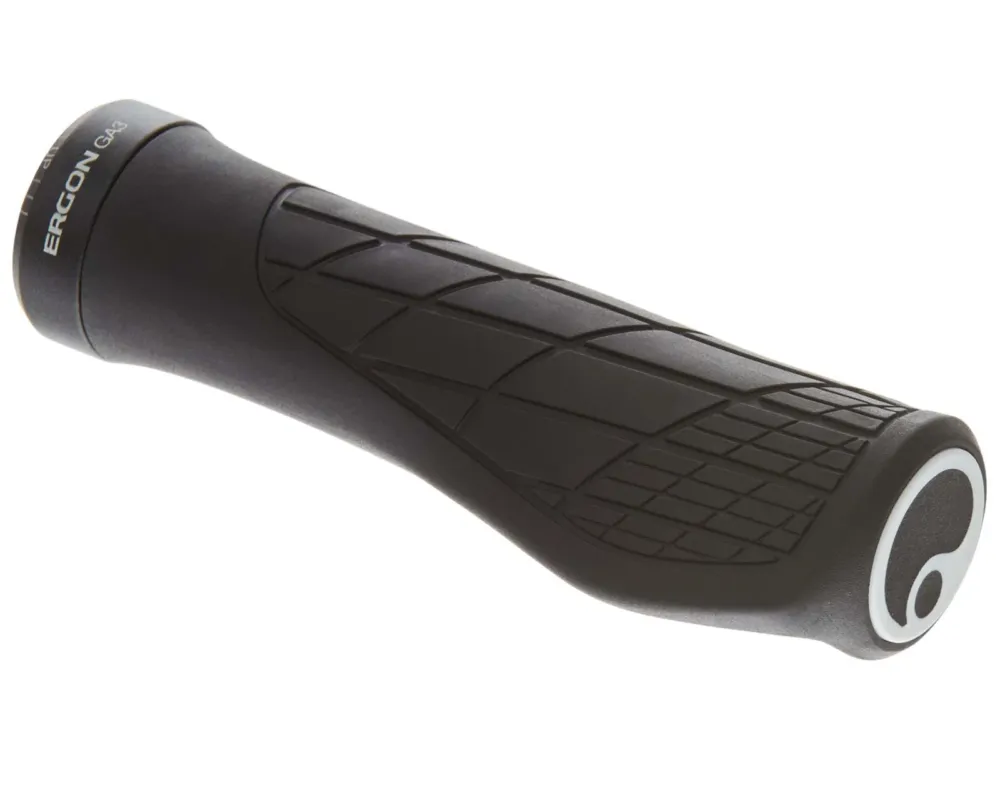 Sale GA3 Griffe (Paar) | black