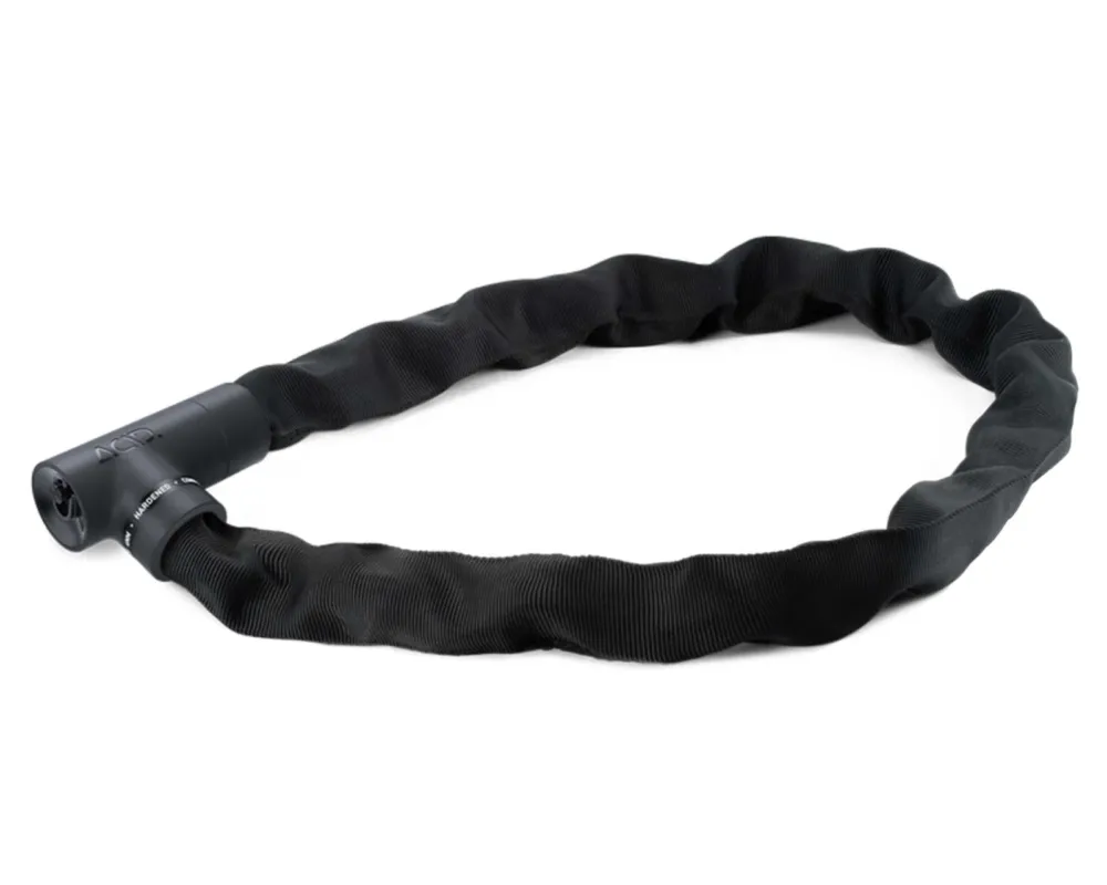 Acid Kettenschloss Solid K120 | black Top-Seller