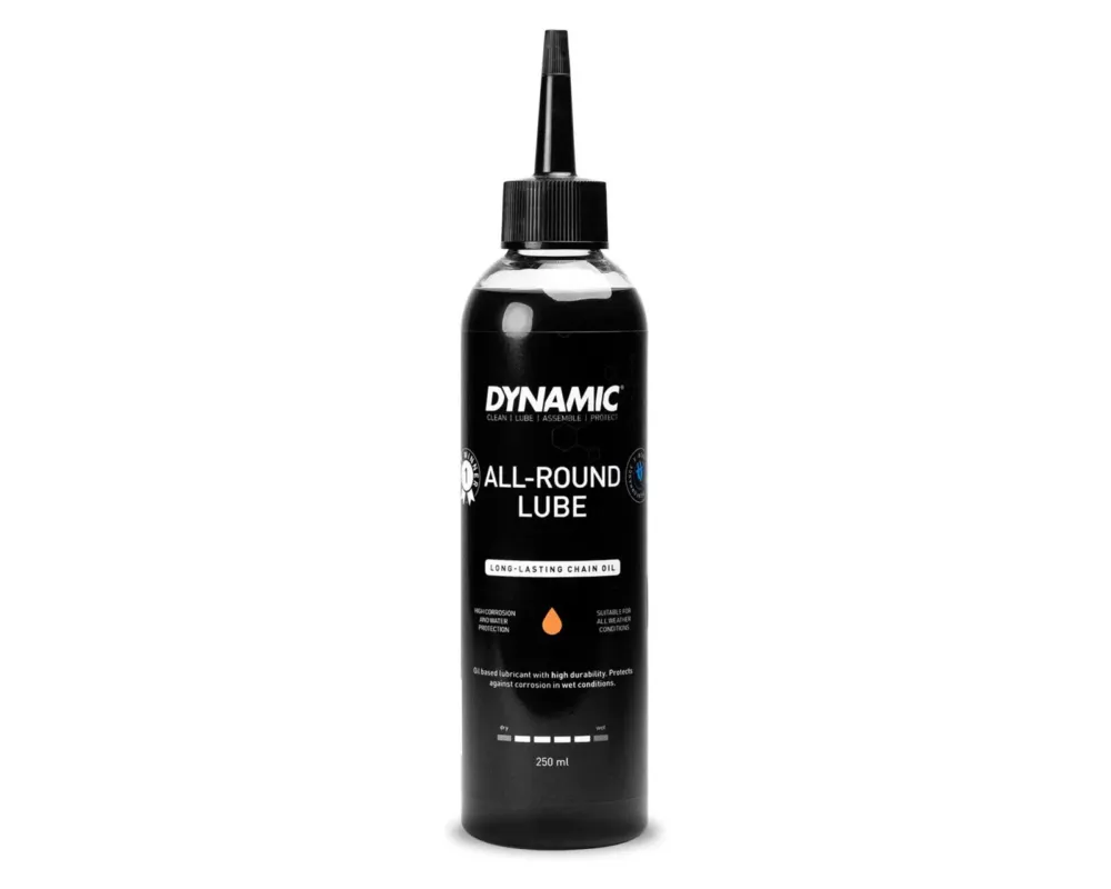 Bestseller Bike Care Allround Kettenöl | 250ml