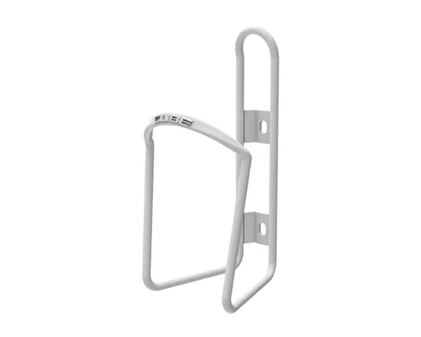 Bestseller Flaschenhalter HPA Matt | weiß