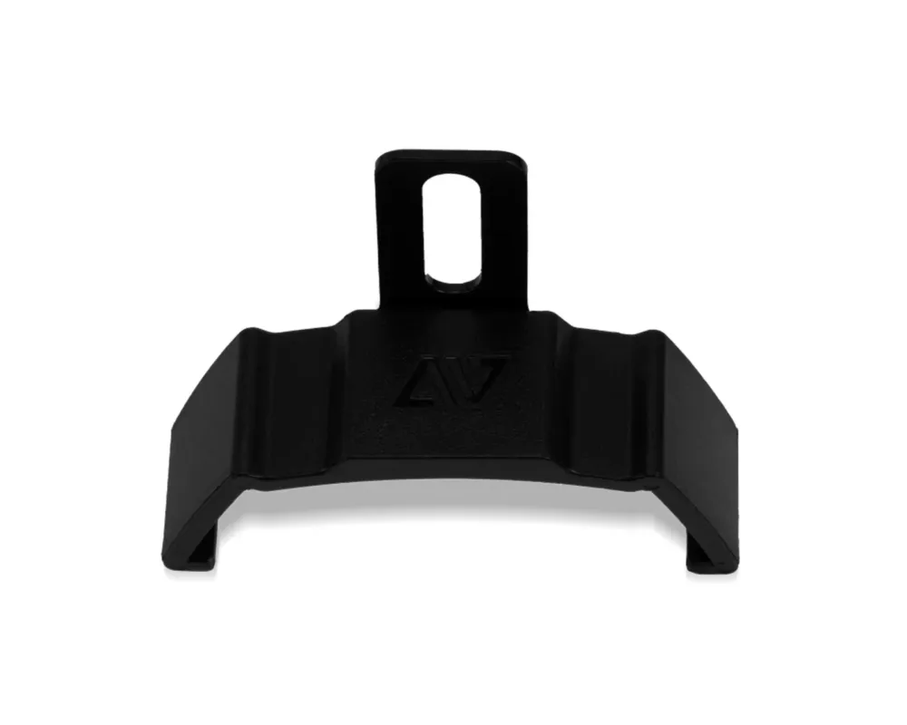 ACID Schutzblech Sitzstrebenbrücken-Adapter 53 mm 2.0 | black Ausverkauf