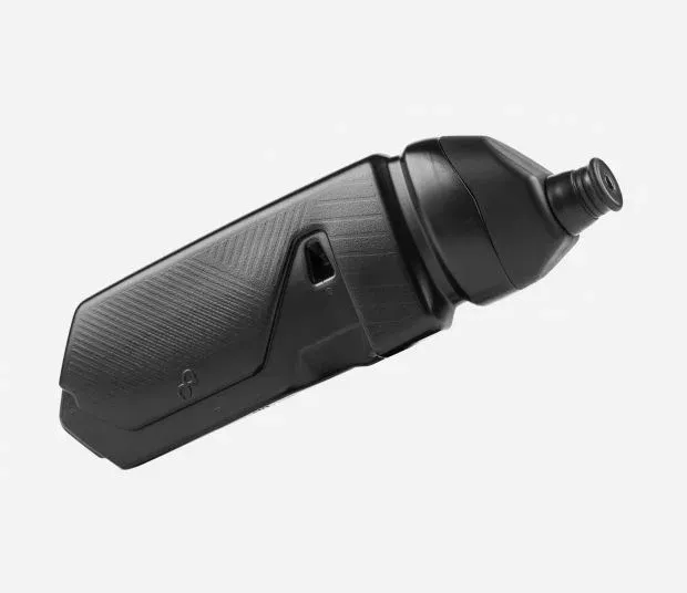 OC Aero Flasche + Carbon Halter Set RA10 | black Top-Preis