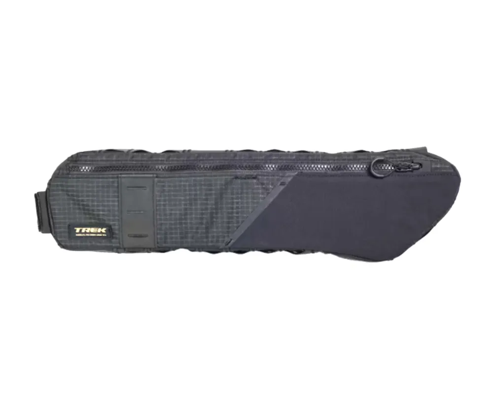 Adventure Rahmentasche | black 2,8 Liter Sonderangebot