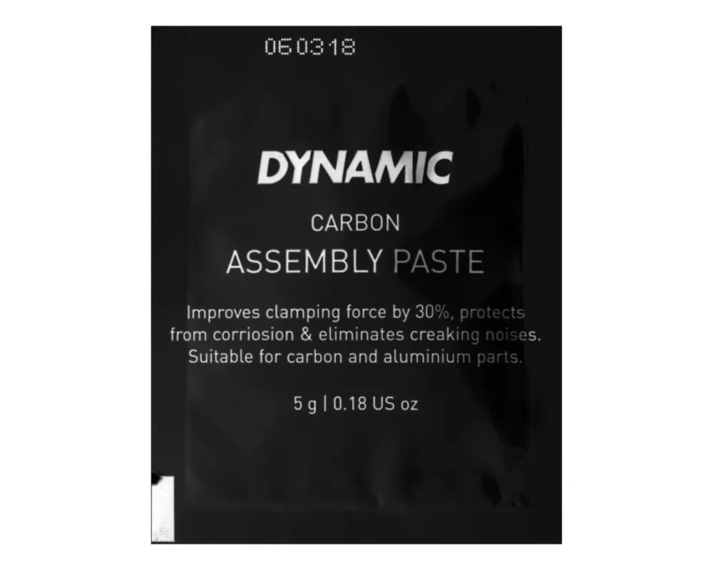 Direkt Vom Hersteller Bike Care Carbon Montage Paste | 5g
