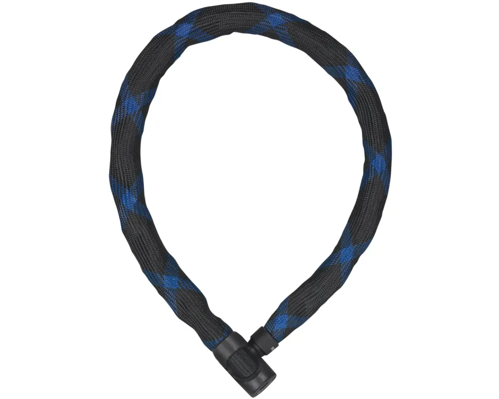 Ivera Chain 7210/85 Schloss-Ketten-Kombi - Level 8 | schwarz Zertifiziert