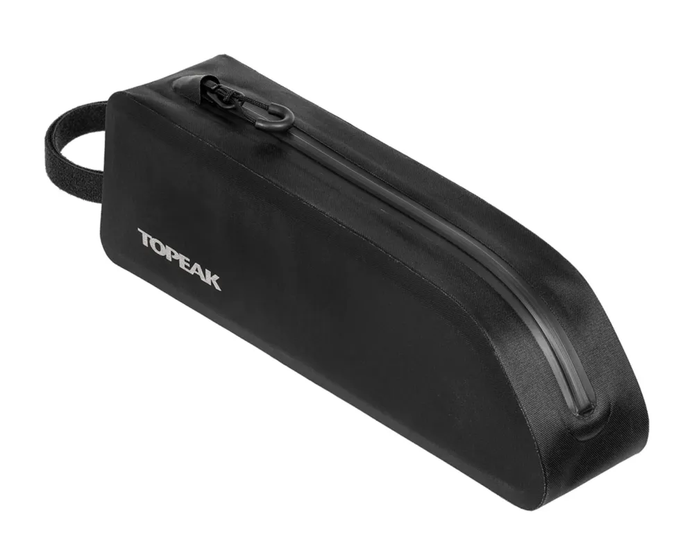 Versand Am Gleichen Tag FastFuel DryBag II - Oberrohrtasche | black