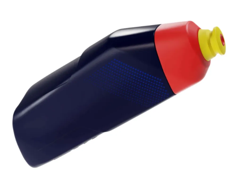 Trinkflasche RSL Aero 20oz (0.59 l) | navy smoke-viper red Bestpreis