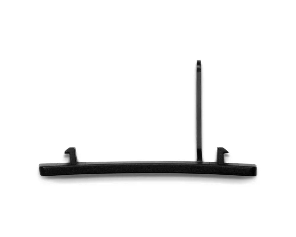ACID Gabelbrücken-Adapter 25mm 2.0 | black Bestseller