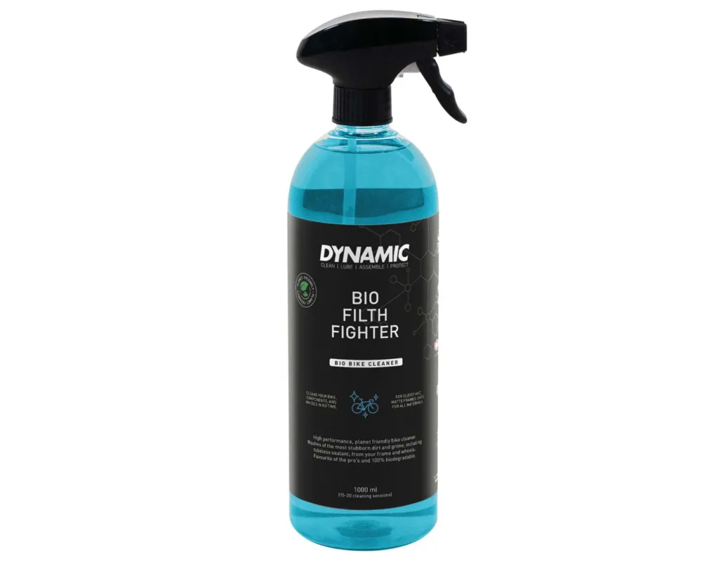 Super-Preis Bike Care Bio Filth Fighter Fahrradreiniger | 1000ml