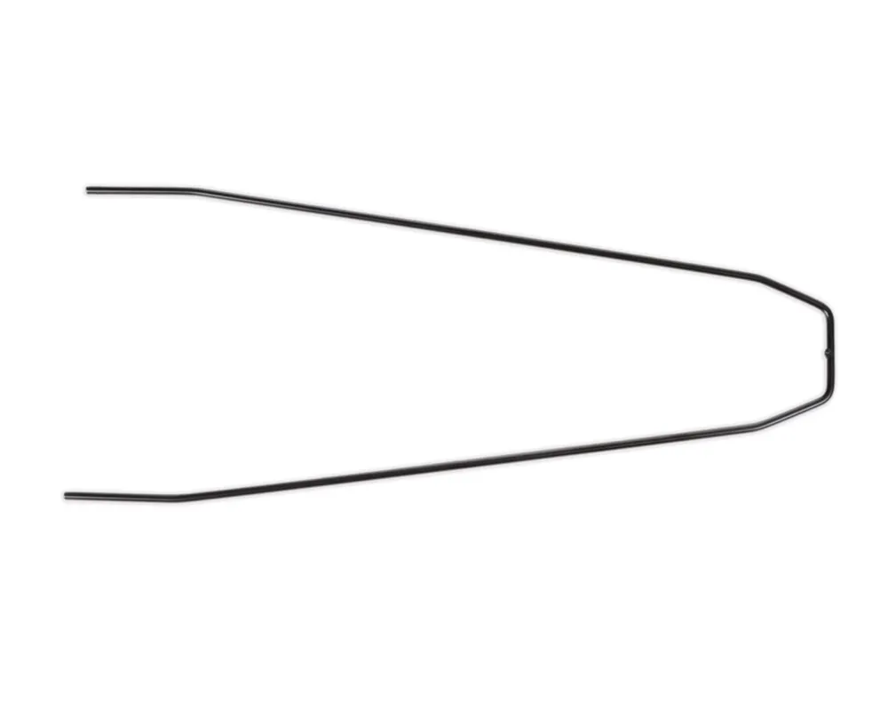 Nur Heute Acid Außenstrebe für Schutzblech SIC 2.0 67mm | black