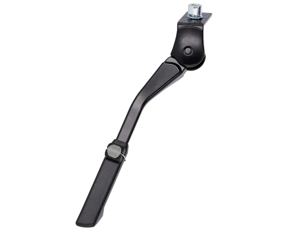 Seitenständer KS-B05, verstellbar 16"-24" | black Letzte Chance