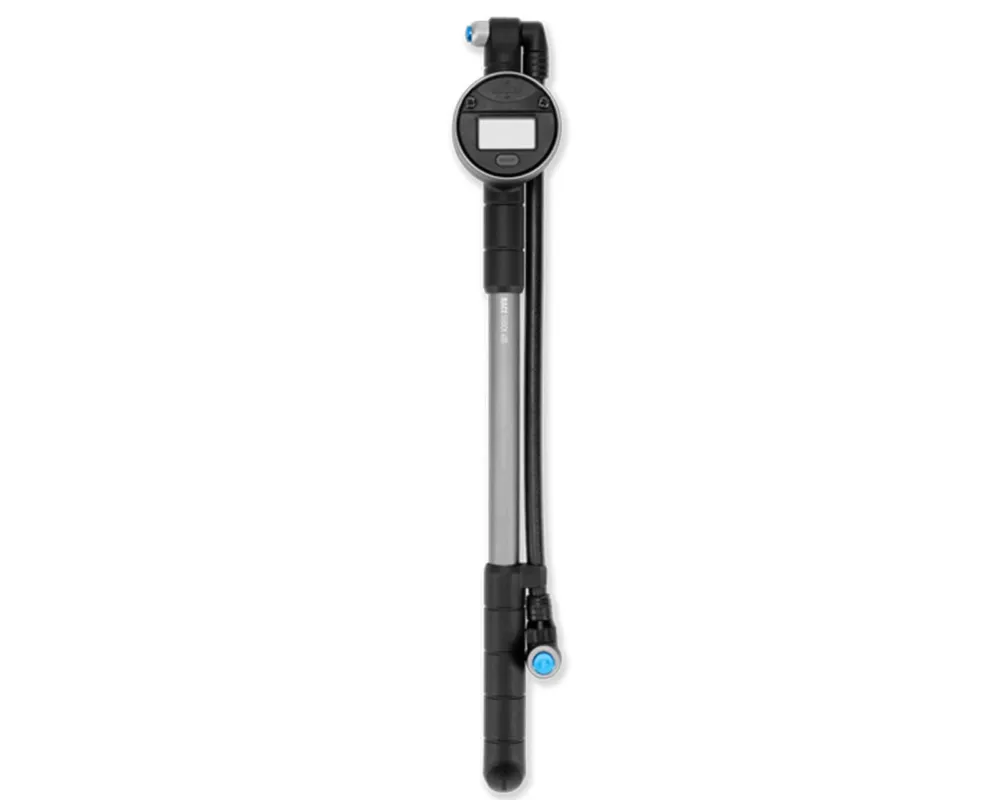 Acid Dämpferpumpe Race Shock 400 Digital | grey Angebot