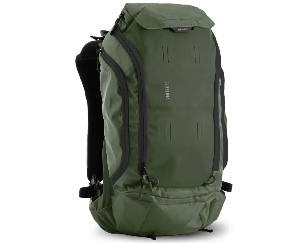 Rucksack VERTEX 16 TM | green Ausverkauf