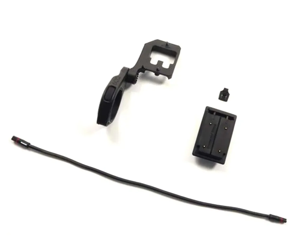 Billig Nachrüstkit für SmartphoneGrip BES3 | black