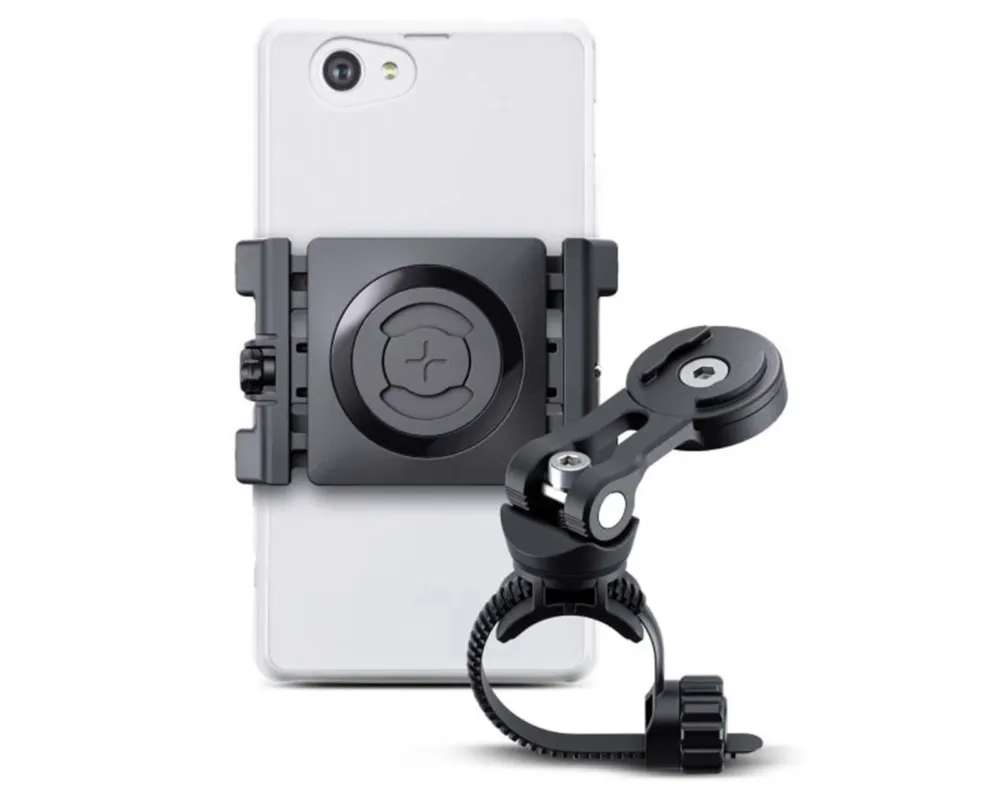 Top-Angebot Bike Bundle Universal Clamp SPC+ | black