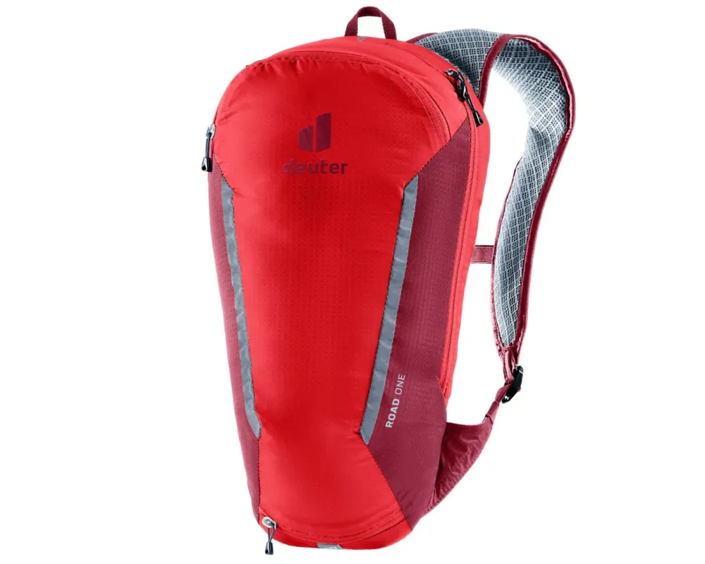 Beliebt Road One 5 Liter Rennrad Rucksack | cherry-masala
