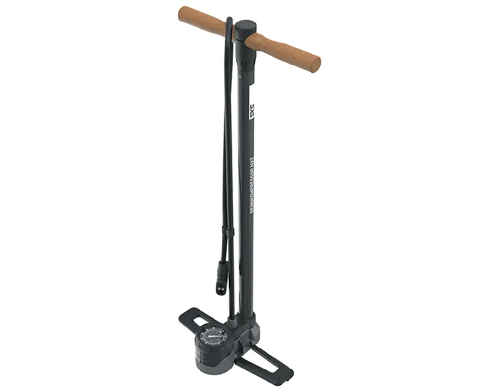 Rennkompressor NXT Standpumpe | black Aktuell