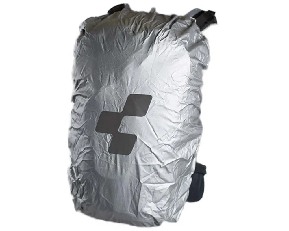 Knallerangebot Raincover Small - Regenhülle | grey