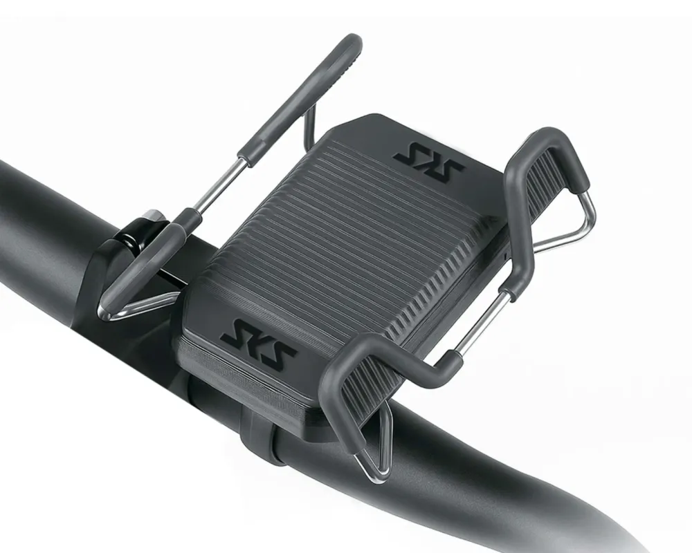 Knallerangebot Smartgrab 360 Handyhalterung | black