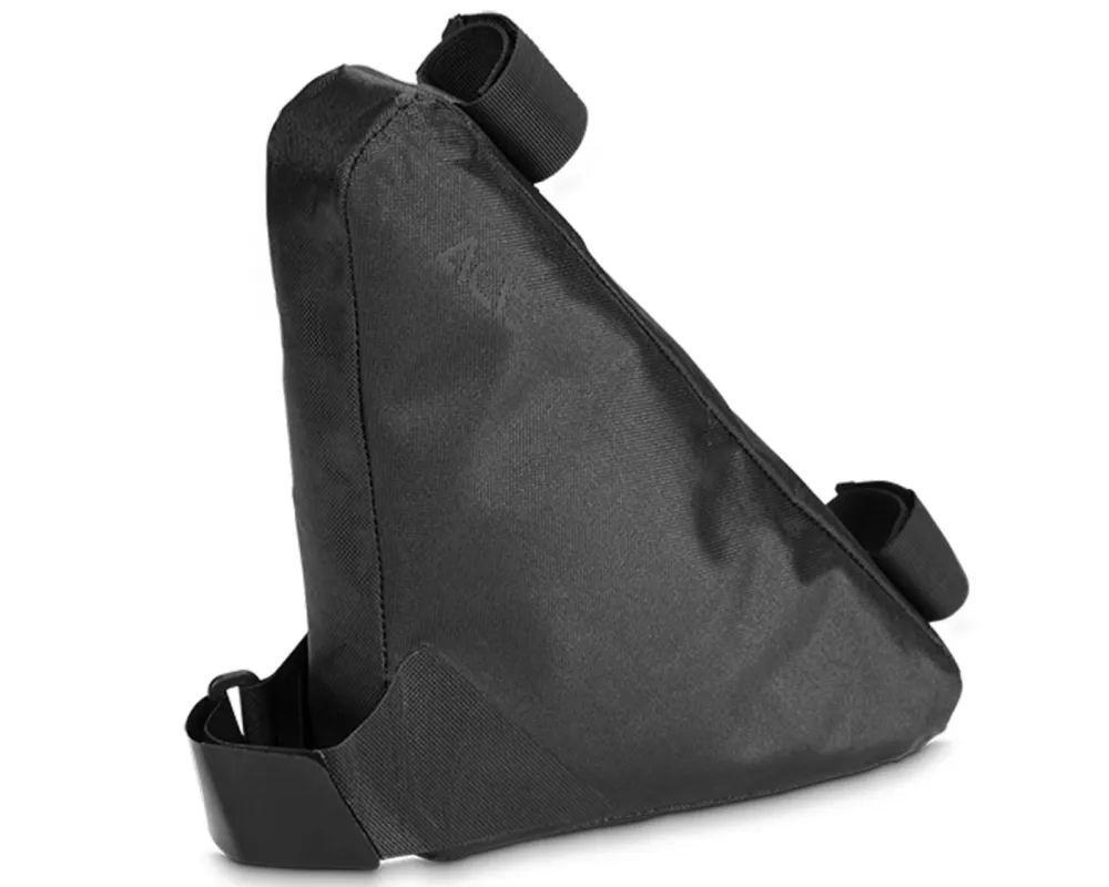 ACID Fahrradtasche FRAMEBAG 4 | black Nur Heute