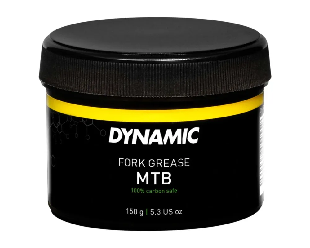 Sonderangebot Bike Care Federgabel-Fett MTB