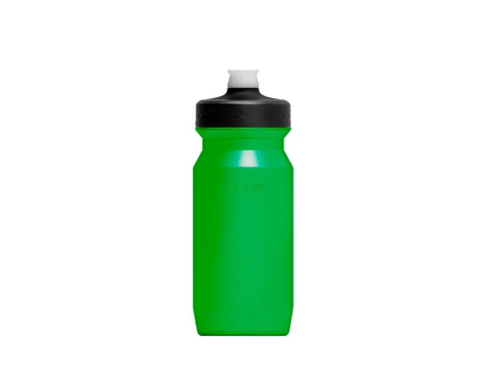 Trinkflasche Grip 0.5l | green Rabatt