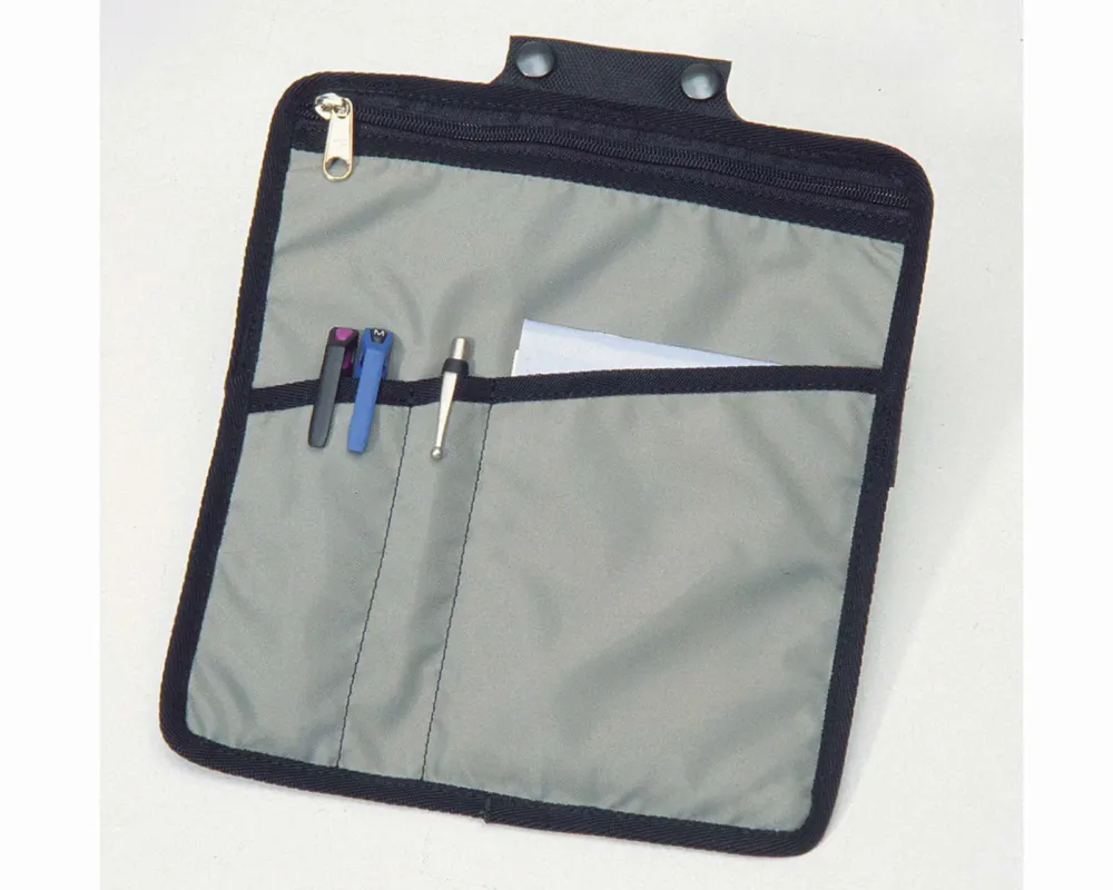 Expressversand Hüftgurttasche für Kuriertasche