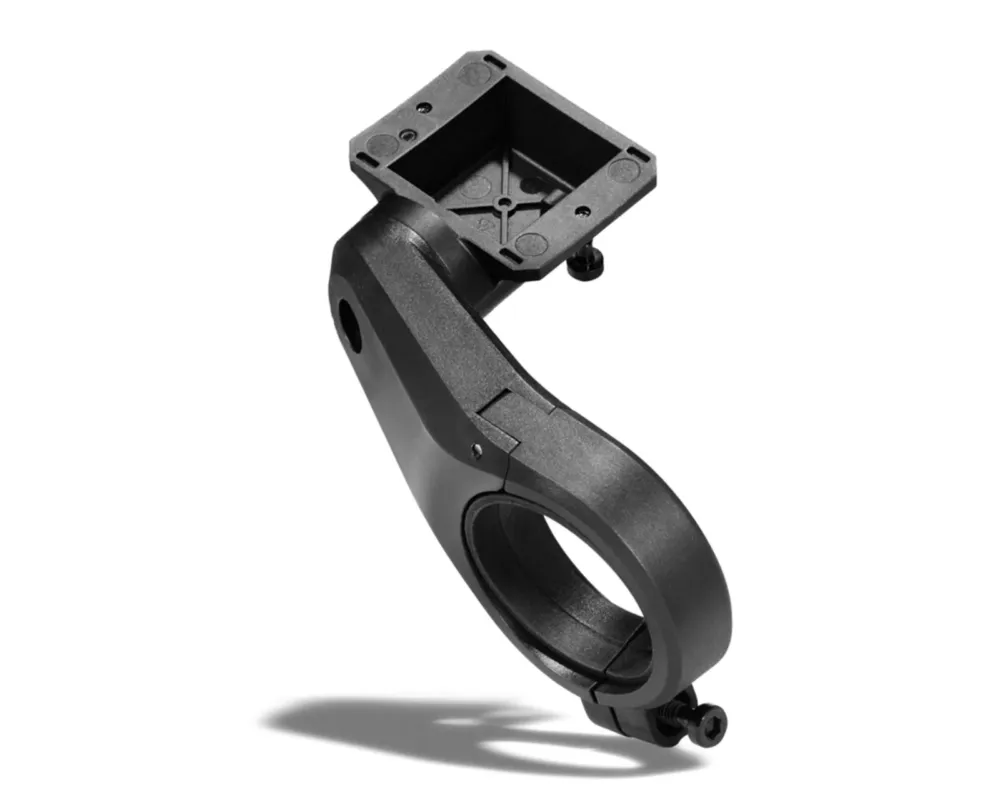 1-Arm-Halter 35,0 mm (BDS3630) für Kiox 300 & SmartphoneGrip | black Neue Kollektion