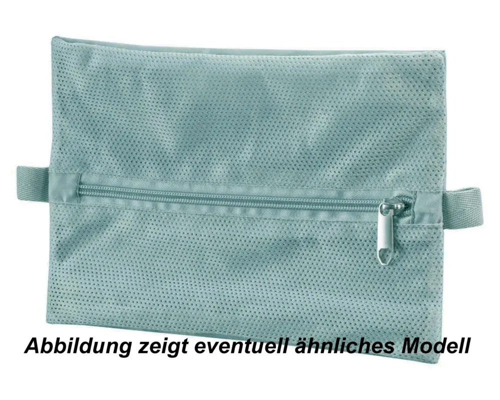 Innentasche (groß) für Back-Roller und Bike-Packer | grau Top-Angebot
