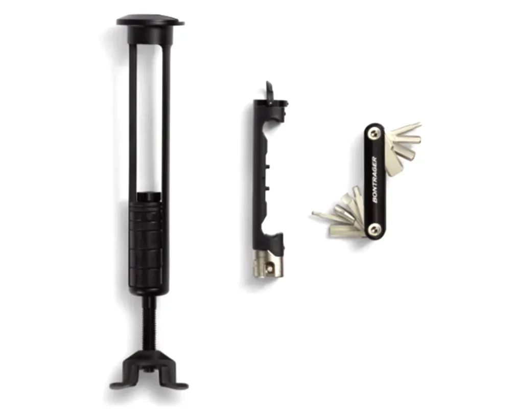 BITS Integriertes 10-Funktion MTB-Werkzeug | black Sale