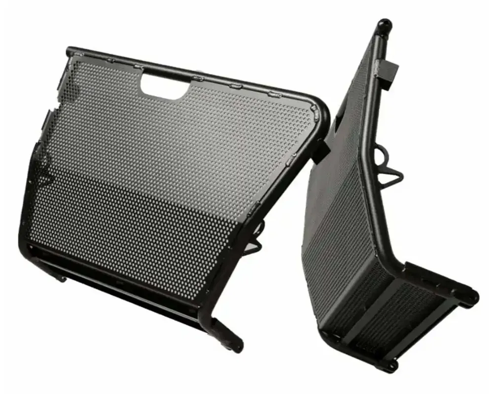 Sonderaktion Faltbarer muli-Korb, Komplettset | black