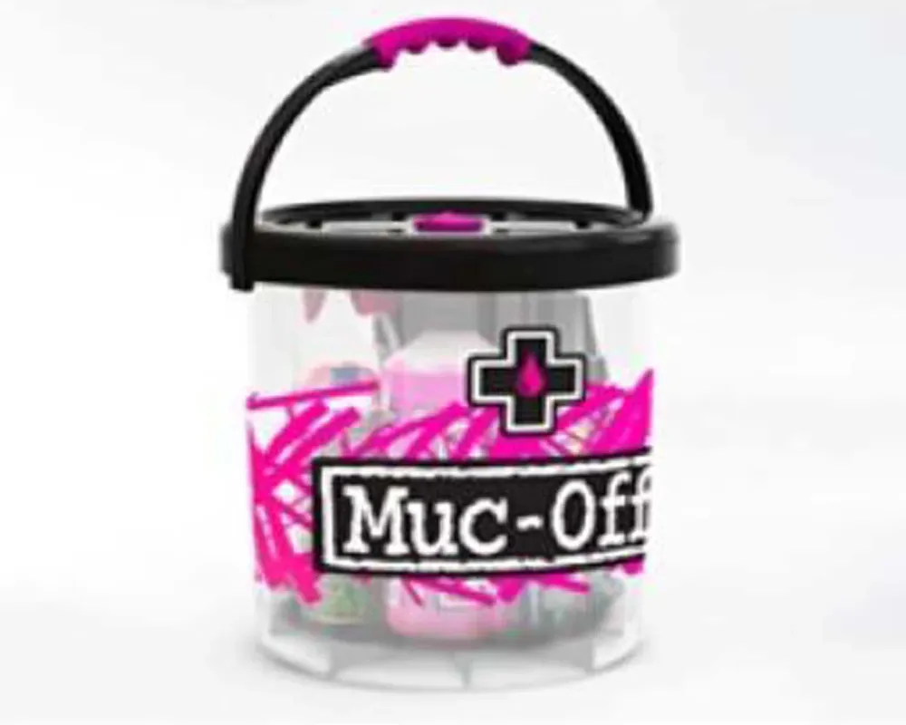 Bestpreis Bicycle Bucket Fahrradreinigungs-Set mit Wascheimer
